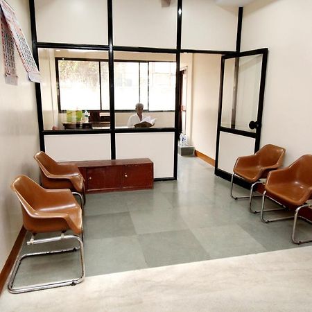 Hotel Gomatgiri Aurangabad  Luaran gambar