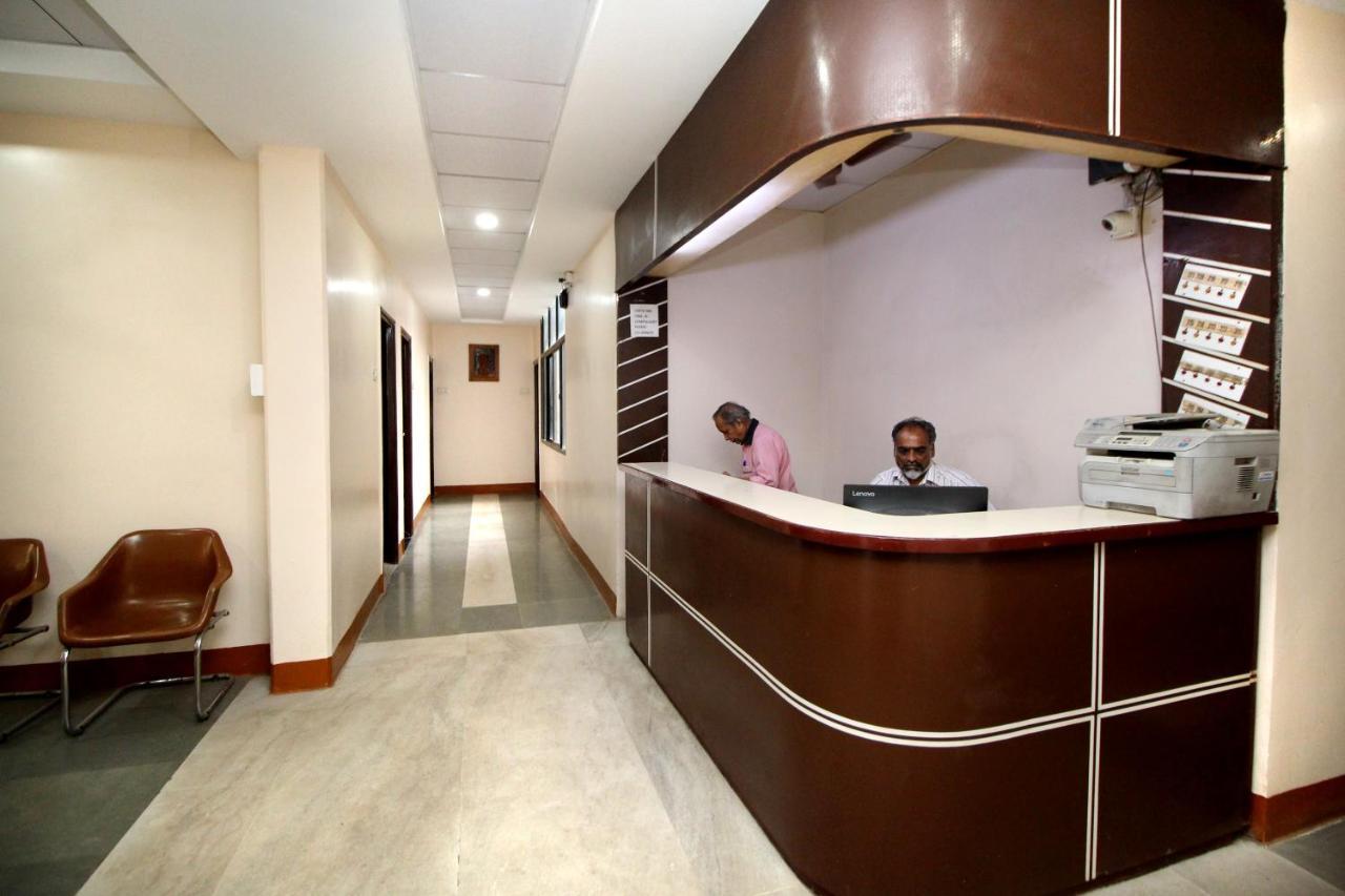 Hotel Gomatgiri Aurangabad  Luaran gambar