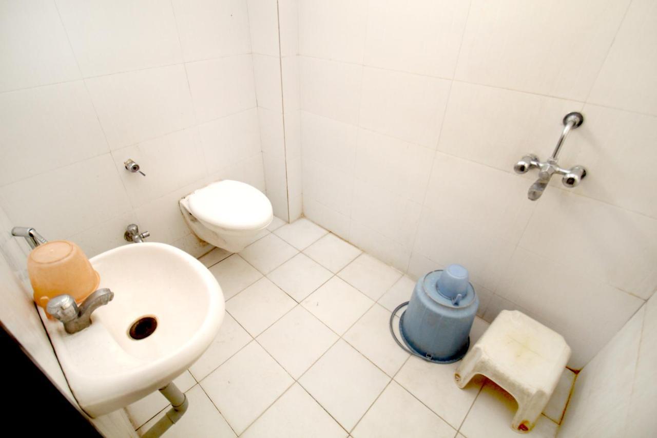 Hotel Gomatgiri Aurangabad  Luaran gambar