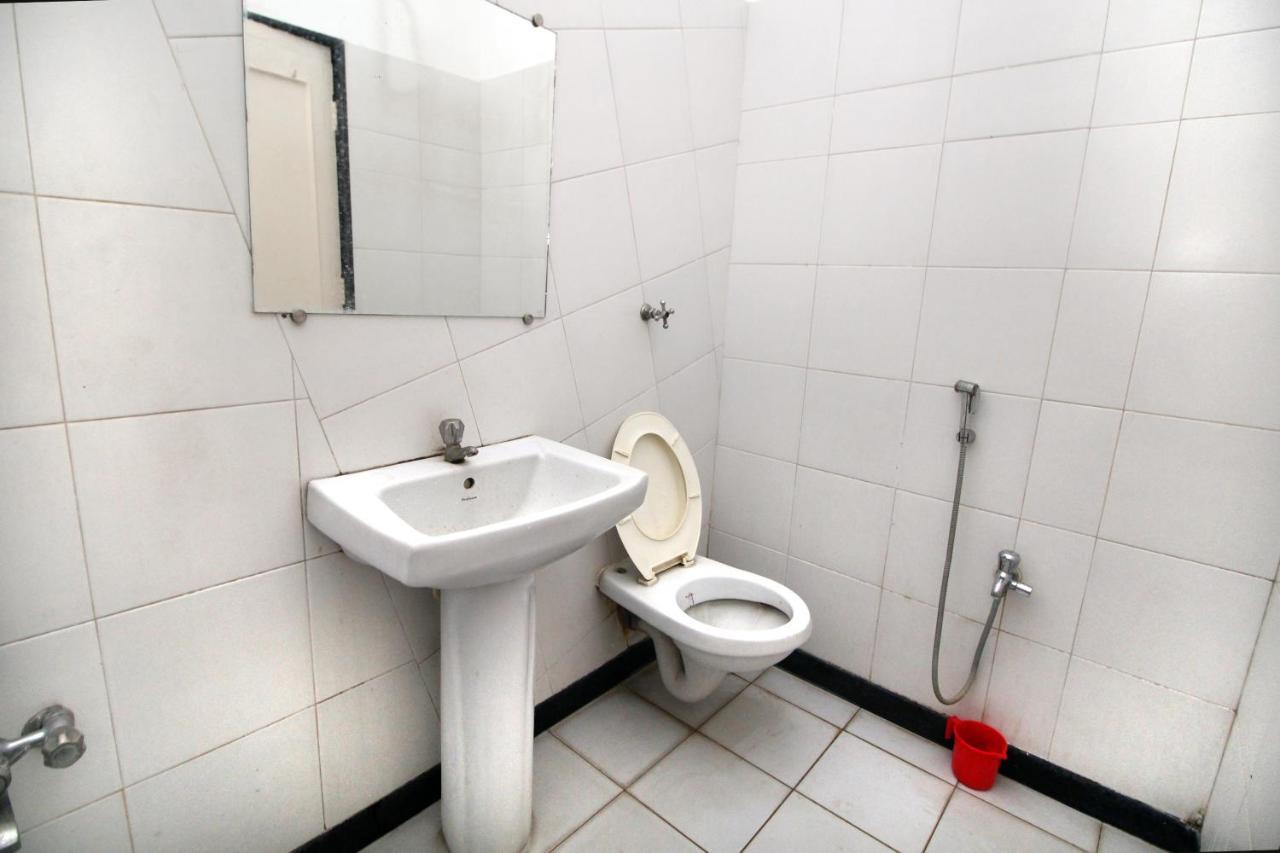 Hotel Gomatgiri Aurangabad  Luaran gambar
