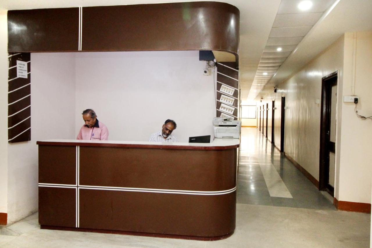 Hotel Gomatgiri Aurangabad  Luaran gambar